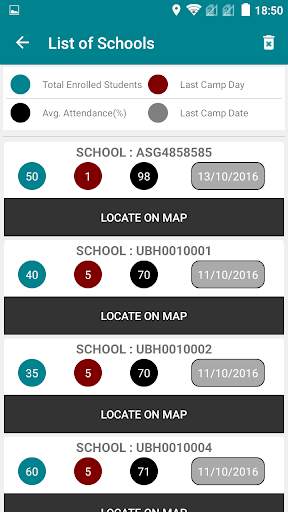 Pratham Connected - Old screenshot 7