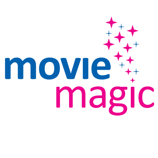 Movie Magic Multiplex أيقونة
