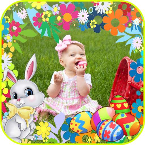 Easter Photo Frames 4.0