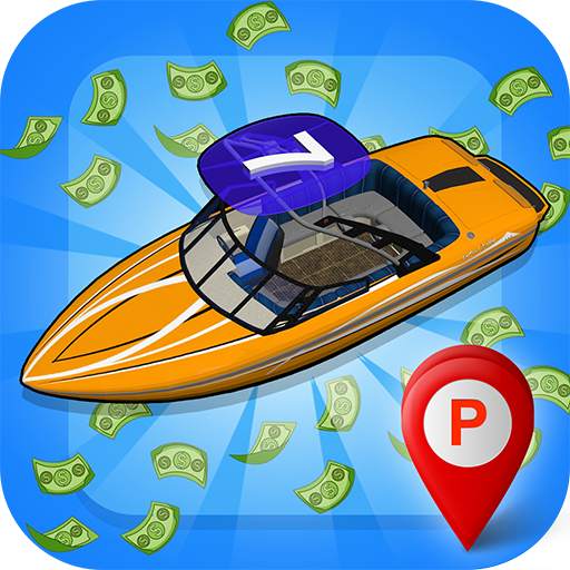 Merge Boat Idle clicker game 0.2