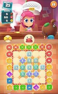 Match 3 Games Free screenshot 3