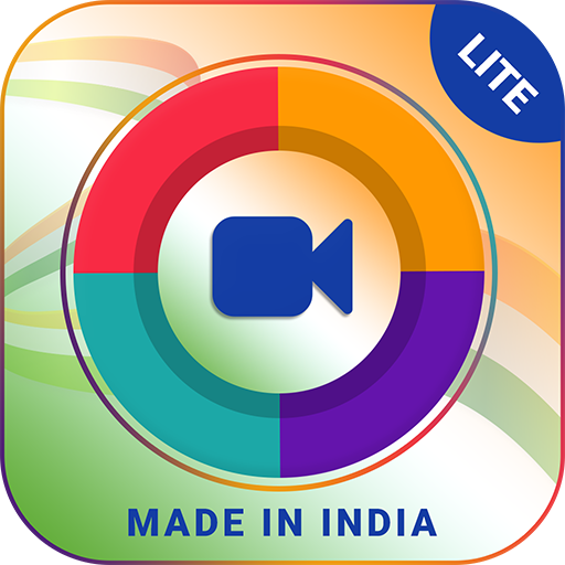 Lite for Roposo - India's best short video app icon
