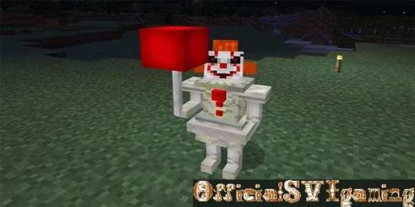 Mod The Clown Horror screenshot 2