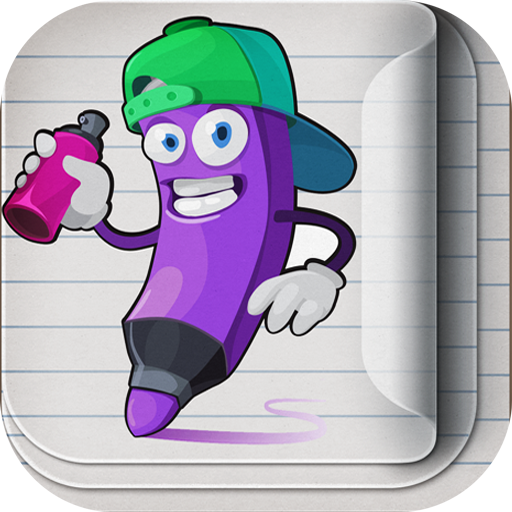 Run My Pen icon