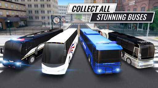 Ultimate Bus Driving Simulator screenshot 5