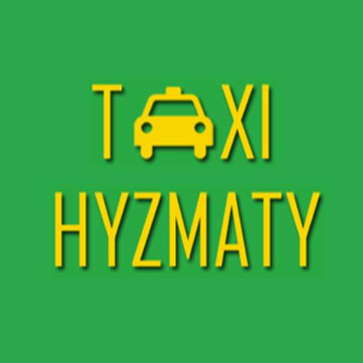 Taxi Hyzmaty — заказ такси! 3.0.23