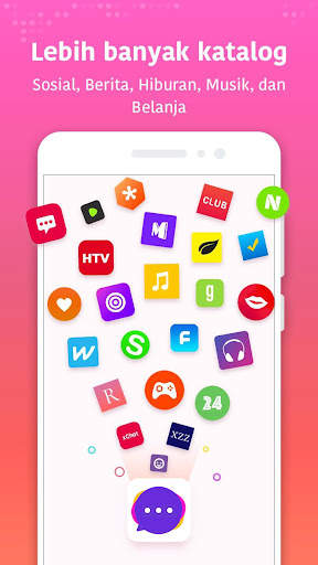 Messenger screenshot 3