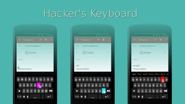 [Discontinued] Keyboard Tinter screenshot 2