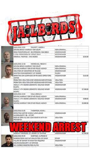 Jail Birds. screenshot 2