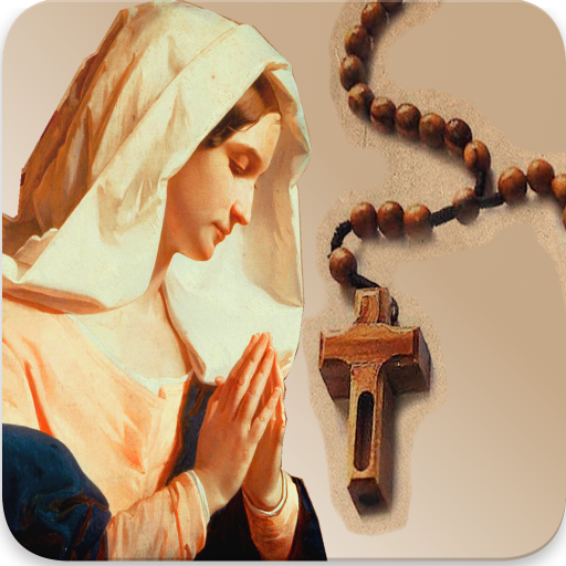 Holy Rosary icon