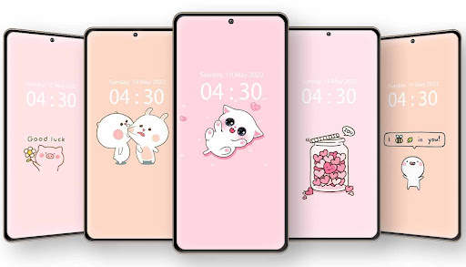 Teen Wallpapers and Backgrounds screenshot 6