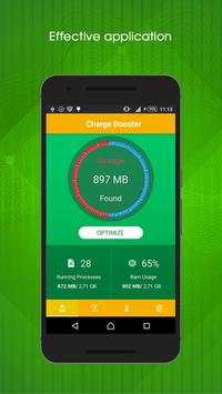 Power Battery Saver - Power Doctor & Extender screenshot 1