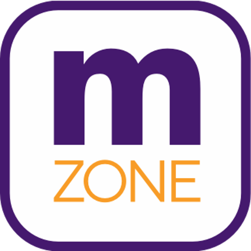 metroZONE icon