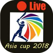 Ptv Live Asia Cup 2018 -Asia Cricket live 2.0