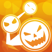 Halloween Swipe icon