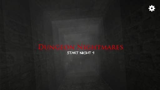 Dungeon Nightmares Free screenshot 6
