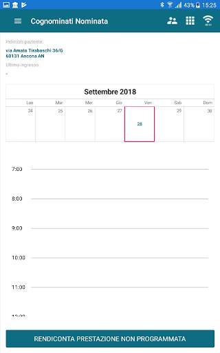 Tablete screenshot 6