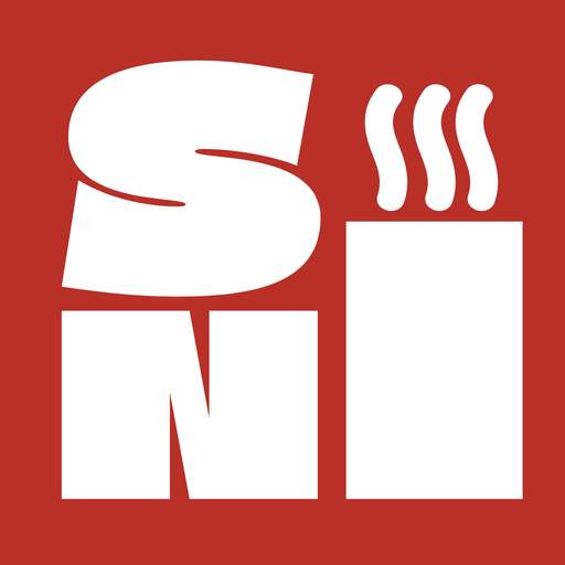 Sini App 1.2