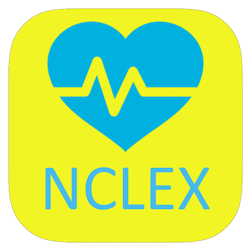 NCLEX Practice Test (PN&amp;RN) 2018 Edition icon
