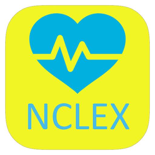 NCLEX Practice Test (PN&RN) 2018 Edition 1.9.5
