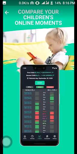 Online Whatspp Tracker screenshot 5