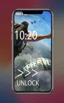 HD Wallpaper FF for Android скриншот 1
