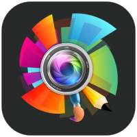 Beauty Photo Editor logo