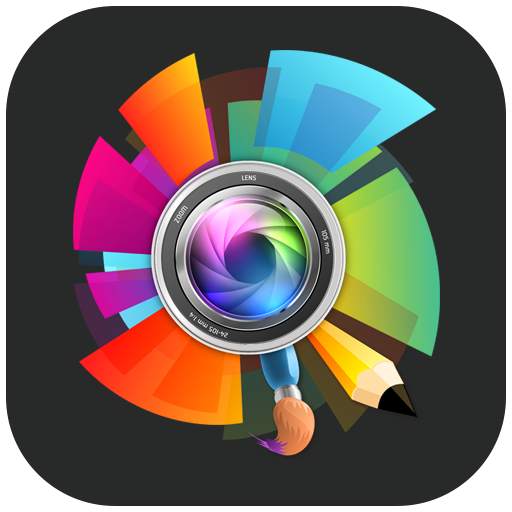 Beauty Photo Editor 1.0