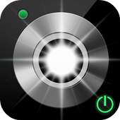 Flashlight Clock SOS 4.1