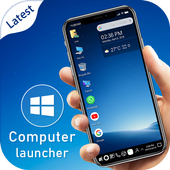 Computer Launcher icon