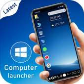 Computer Launcher