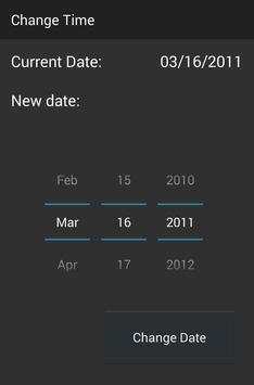 Time Machine for YouTube screenshot 2