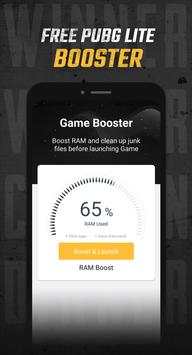 FlashGuide - PUBG Lite screenshot 1