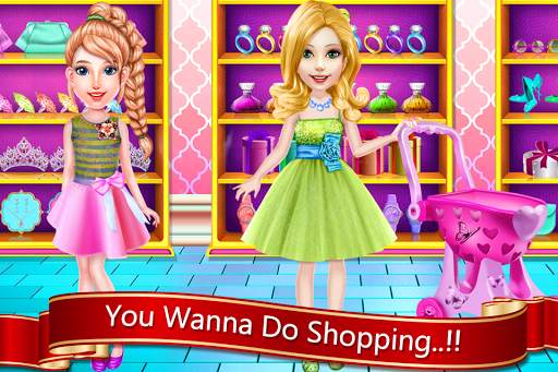 Supermodel Spa And Makeover screenshot 7
