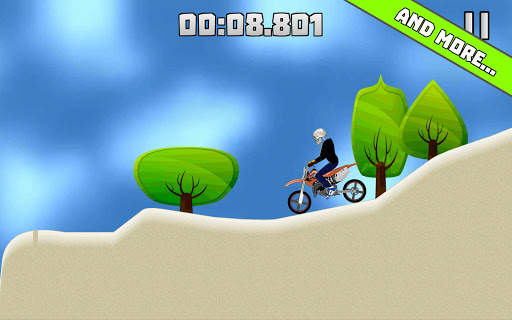 Dead Rider screenshot 22
