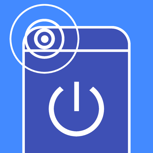Proximity Sensor Screen On Off (Plus) icon
