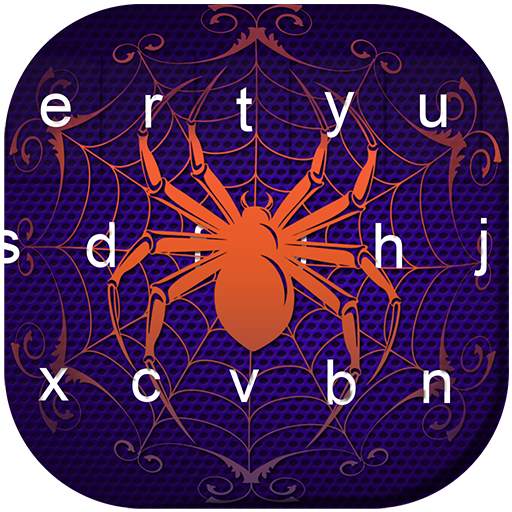 Spider Keyboard 1.5