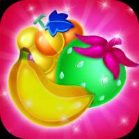 fruit match juicer icon