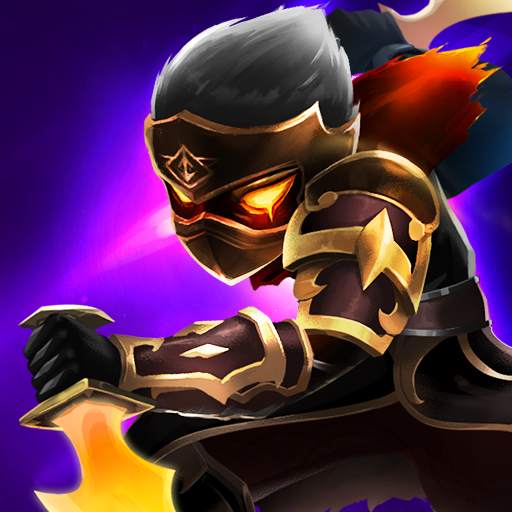 Shadow Stick Warriors Legend 1.0.1
