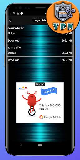 Engine Vpn - VPN & Private Browser screenshot 4