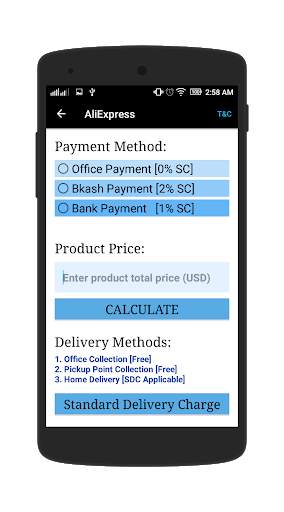 Pack & Package screenshot 5