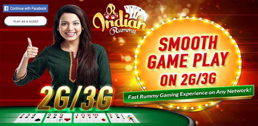 Rummy Game-3Patti Rummy Games screenshot 1