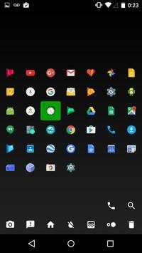 Color Launcher screenshot 2