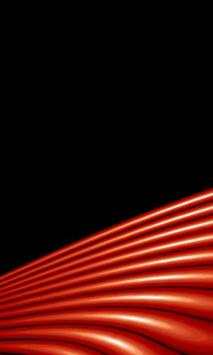 Red 3D wallpapers screenshot 2