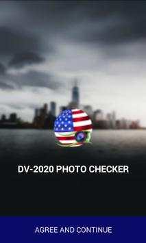DV-2020 Photo Checker screenshot 1