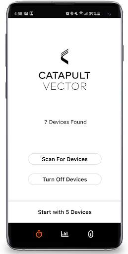 Vector screenshot 1
