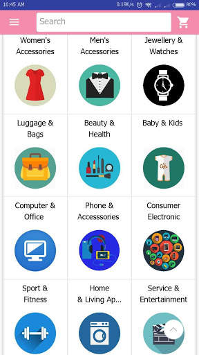 I Love Shopping screenshot 3