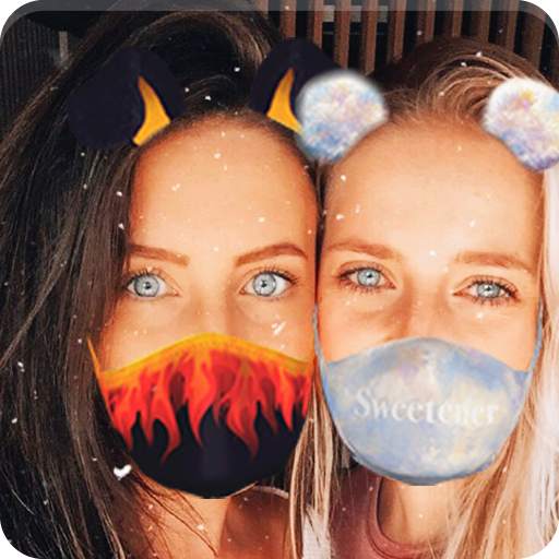 Snappy Live Camera Photo Filters Stickers 1