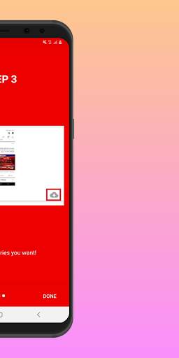 Fast Save-All Social Media Free Video Downloader screenshot 4