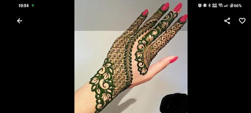 Mehndi Designs screenshot 9